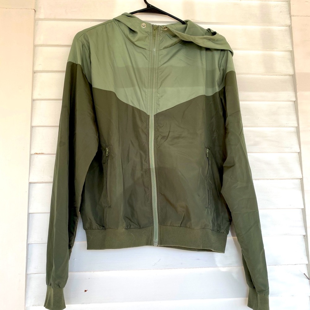 Forever 21  jacket
